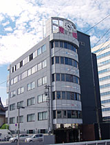 東京経済株式会社